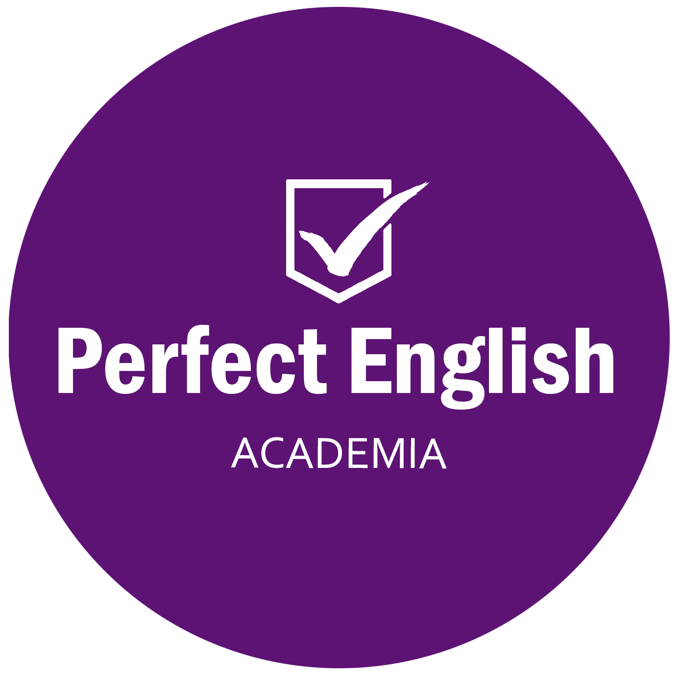 Perfect English Academia